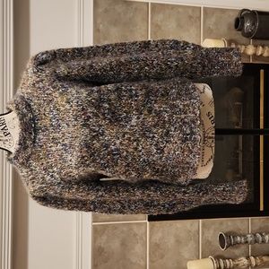 Veronica Beard Chaya Sweater SZ M